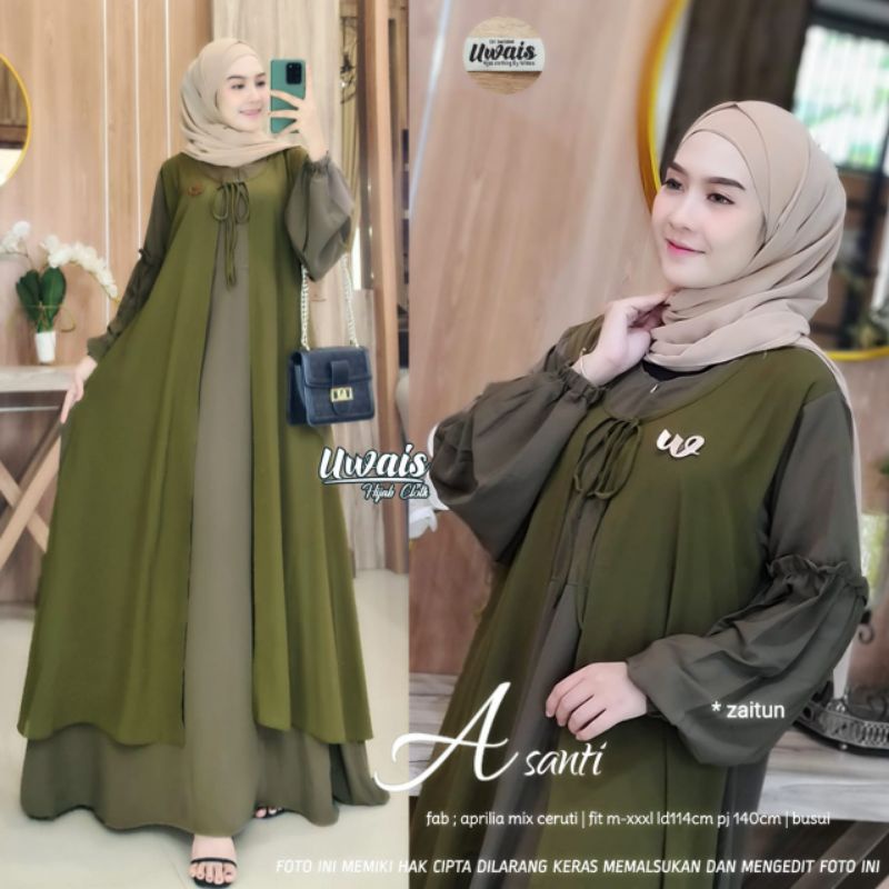 ASANTI ORI UWAIS (UPLOAD TGL 19.06.2021)