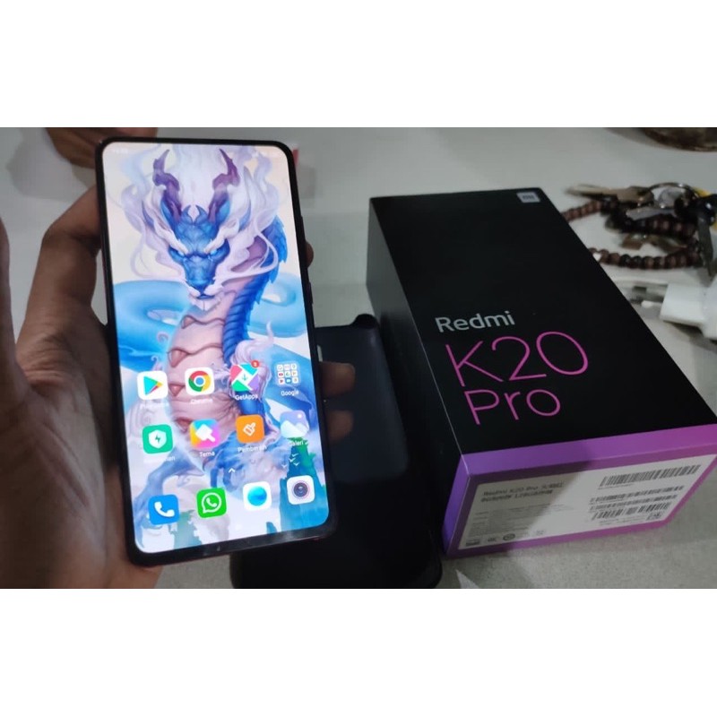 xiaomi k20 pro 8/128