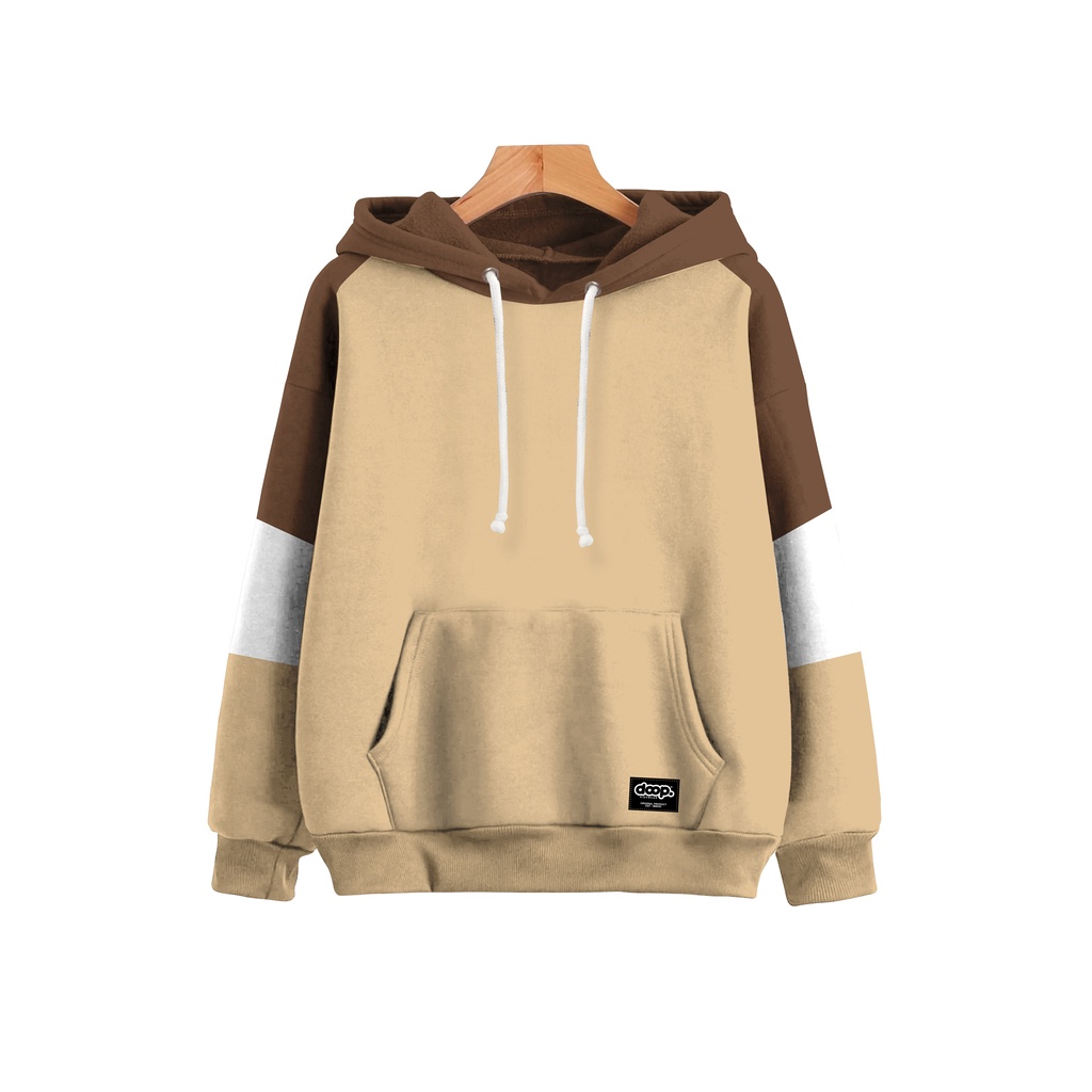 Dedoopkids Hoodie Anak & Dewasa Couple / Jaket Couple Anak Laki Laki Perempuan