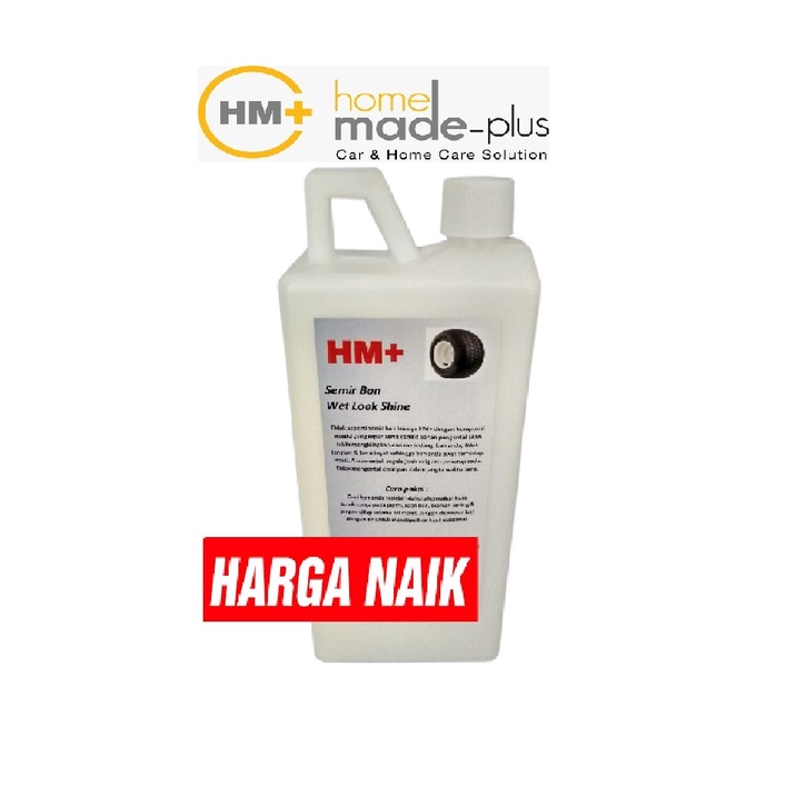 Semir Ban mobil motor terbaik 1 lter