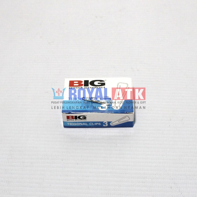

PAPERCLIP BIG NO.3 8997013533460