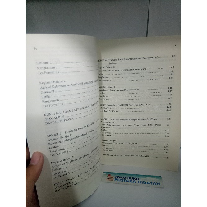 Buku Akuntansi Keuangan Lanjutan 1 Edisi 2 - Irfan Nursasmito-2