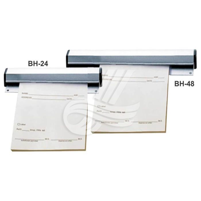 

BILL HOLDER Tempat Penjepit Kertas BH-48