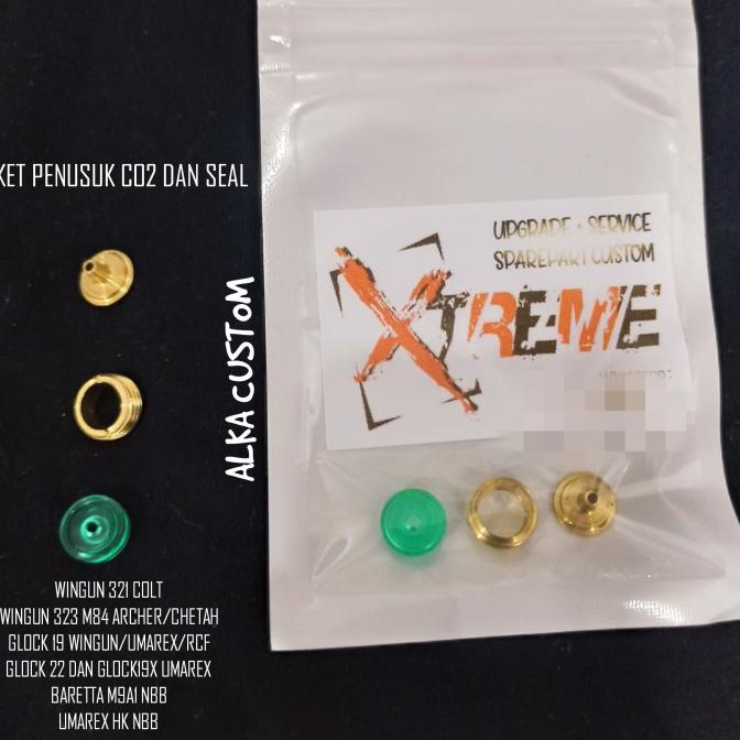 aksesoris airsoft gun JARUM TUSUK CO2 UPGRADE