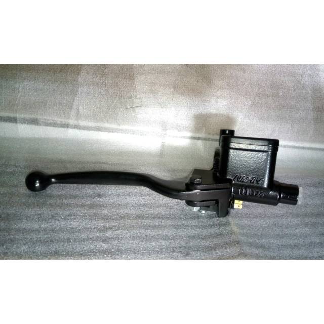 MASTER REM DEPAN KANAN ORI NISSIN YAMAHA NMAX 155 PNP AEROX FREEGO LEXI JUPITER VEGA MIO X RIDE FINO