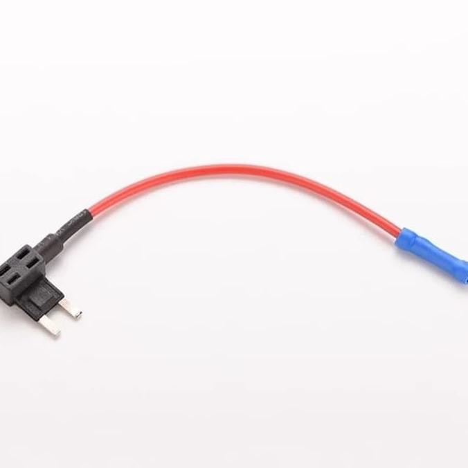 Jual Fuse Tap Connector Mini Jumper Arus Fusebox Shopee Indonesia