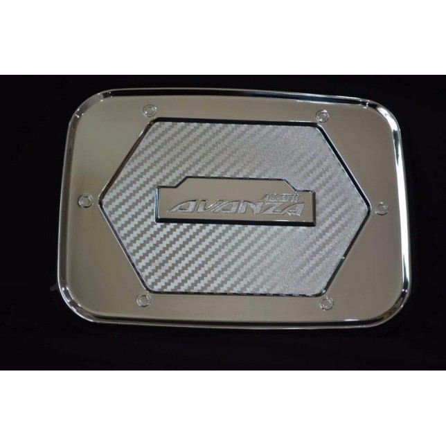 Tank Cover Model Elegant Grand New Avanza/Great New Xenia