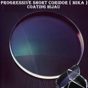 lensa progressive lensa kacamata baca PROGRESSIVE SHORT CORRIDOR