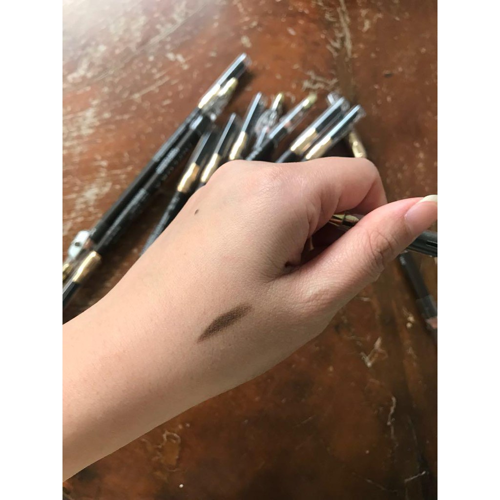 Implora Pensil Alis Soft Brow