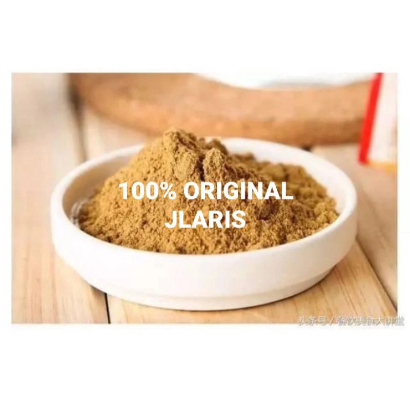 

Bubuk ngo hiong wuxiangfen ngohiong five spice powdor 100gram