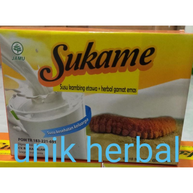 

SUKAME Original 500gr
