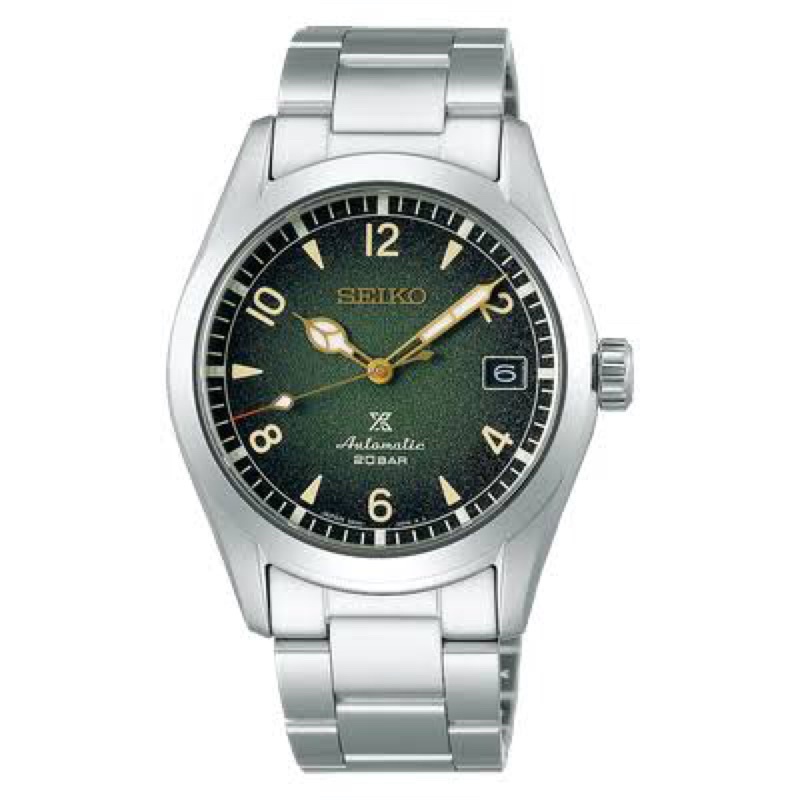 Jam tangan Seiko Prospex automatic SPB155J1