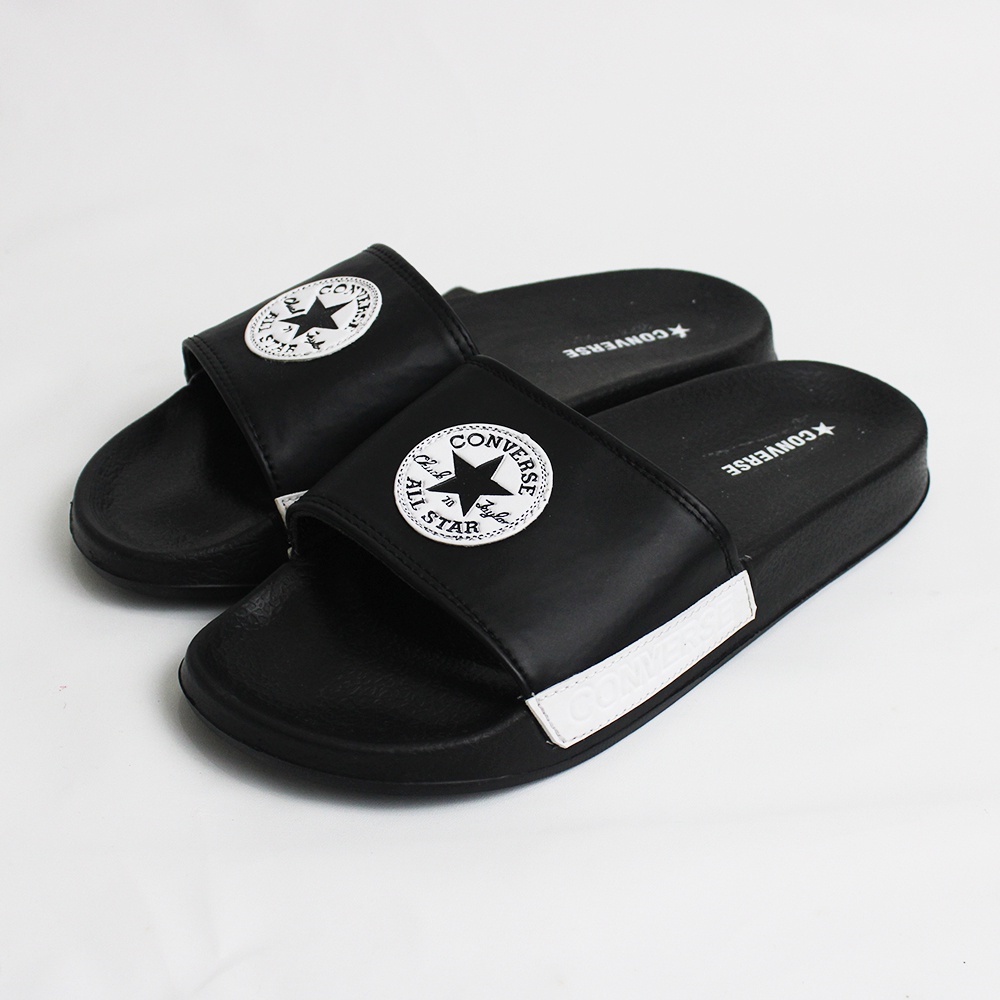 converse slip sandals