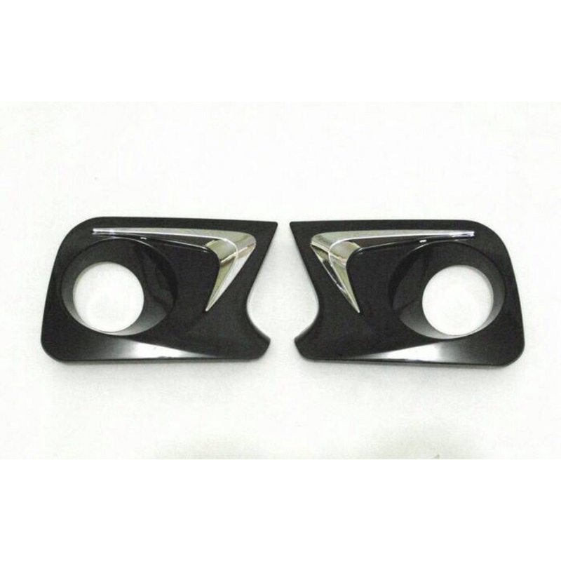 Ring foglamp cover All new avanza/xenia 2012-2014