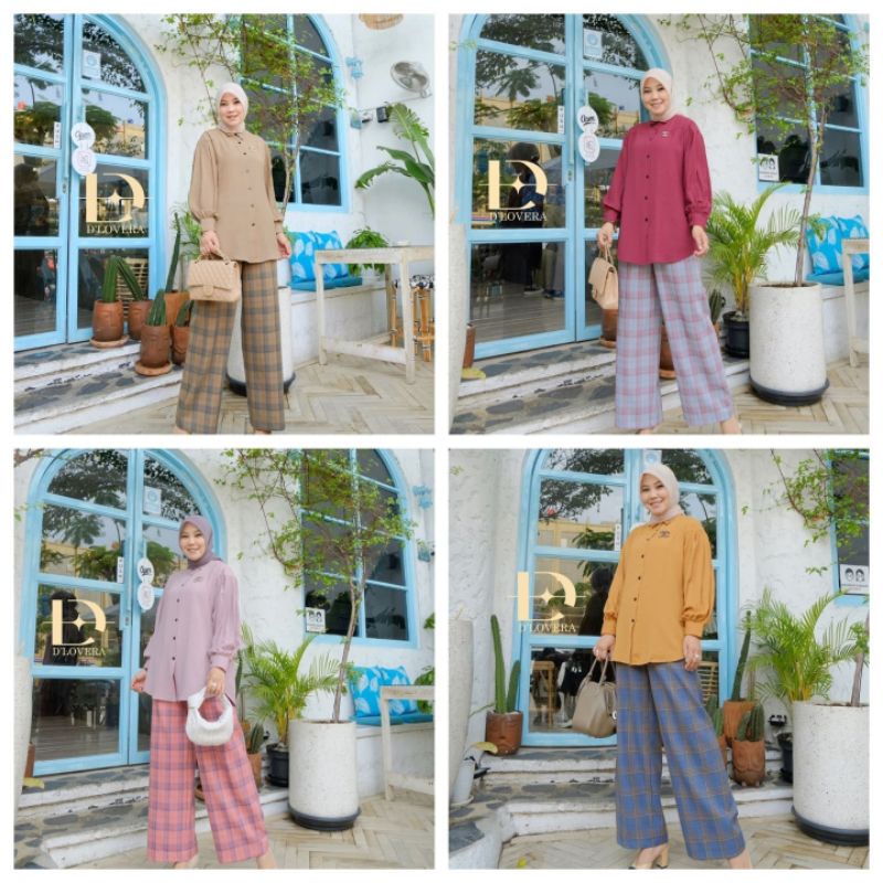 Kayra Set by Dlovera