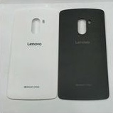 LENOVO K4 NOTE / LENOVO A7010 softcase karet silikon hitam dan tutup belakang mantul murah meriah