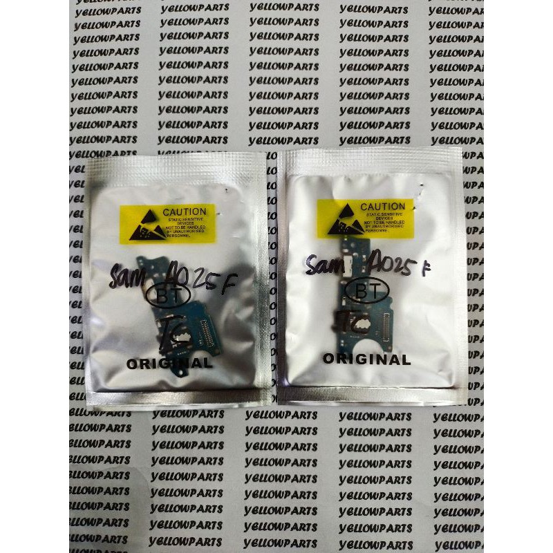 FLEXIBLE FLEXIBEL FLEKSIBEL SAMSUNG GALAXY A02S A025F M025 CONNECTOR KONEKTOR CON TC CHARGER CAS HF MIC