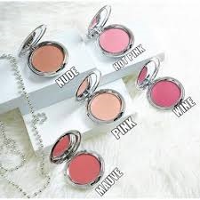 ULTIMA II DELICATE MATTE BLUSH 10GR