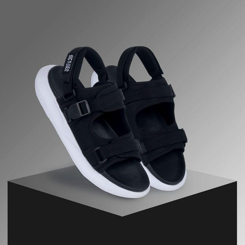 Sandal Casual Series | Sendal Gunung Pria Terbaru | Sandal Tali Distro