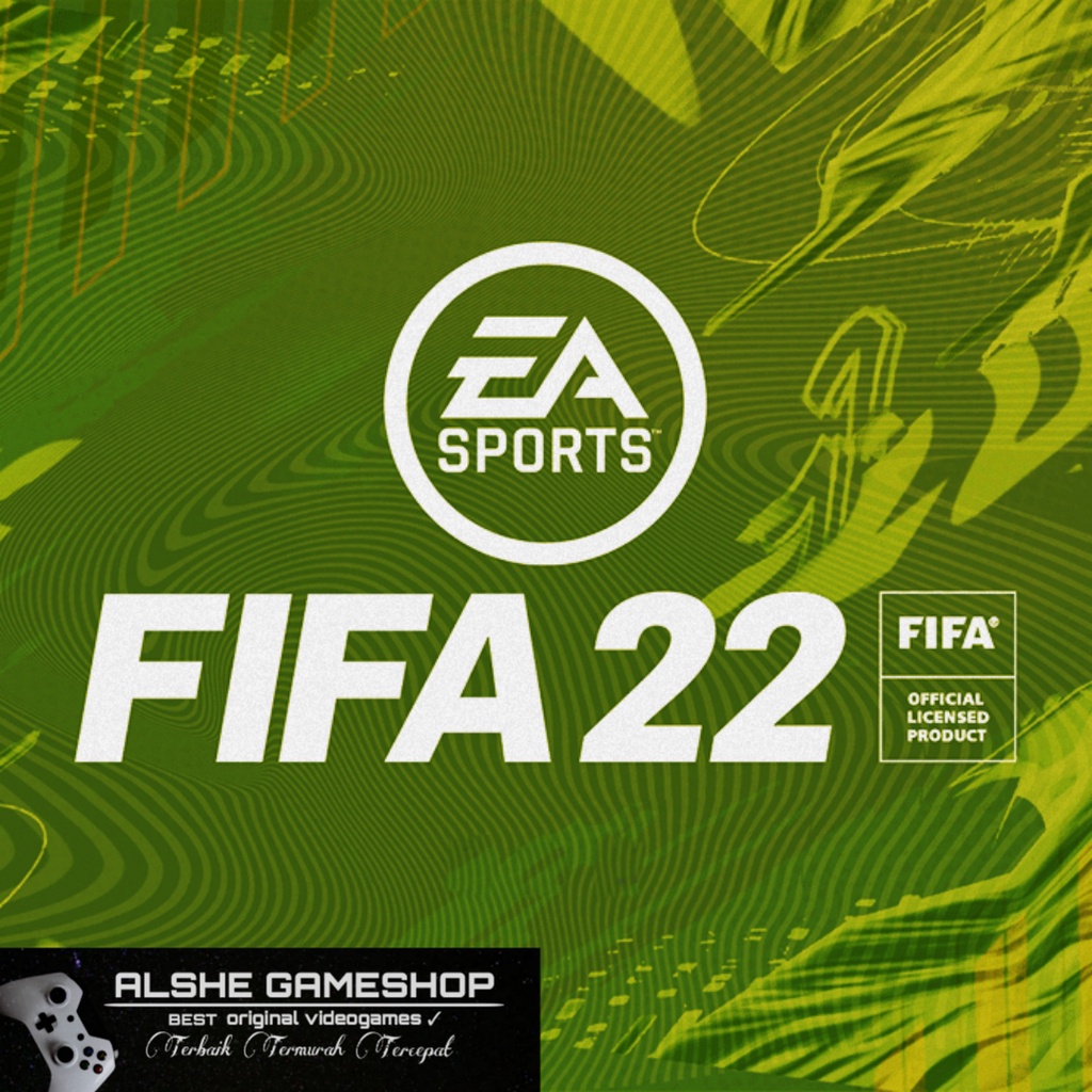 Jual FIFA 22 FIFA 2022 Origin / Steam PC (Standard / Ultimate