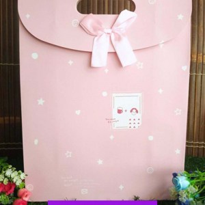 

Paper Bag Motif / Tas Kertas Kado / Tas Ulang tahun - S Simple