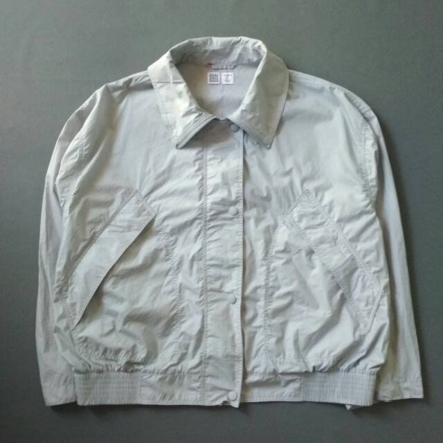Uniqlo Vintage Jacket Waterproof