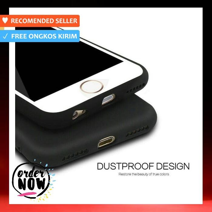 samsung a3 2016 | case black matte samsung a310 / a3 2016