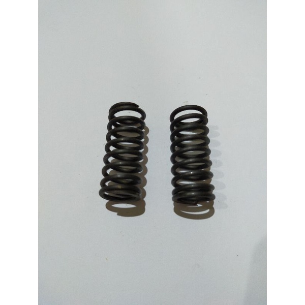 PER SAMBUNGAN SULING SHOCK SHOCKBREKER DEPAN JUPITER MX