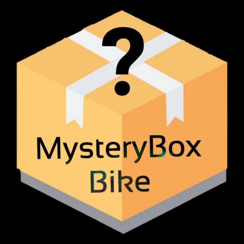 MysteryBox Bike