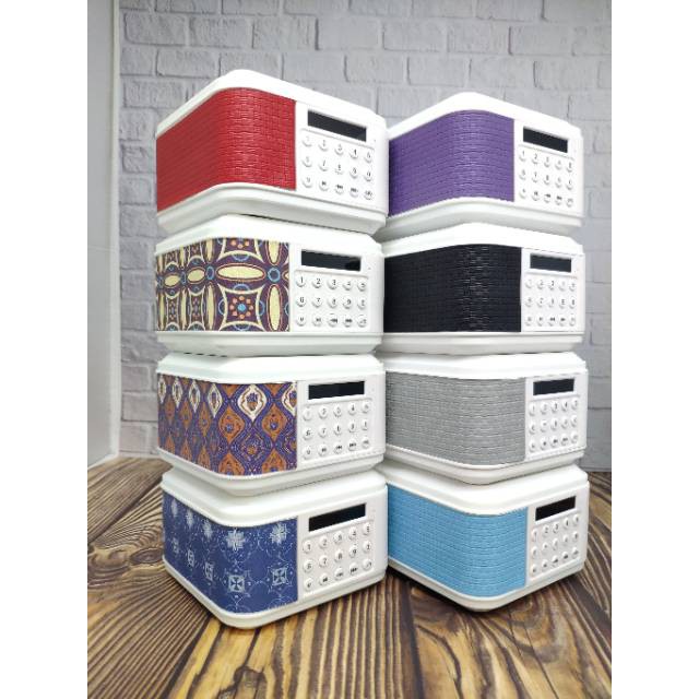 speaker murottal quran