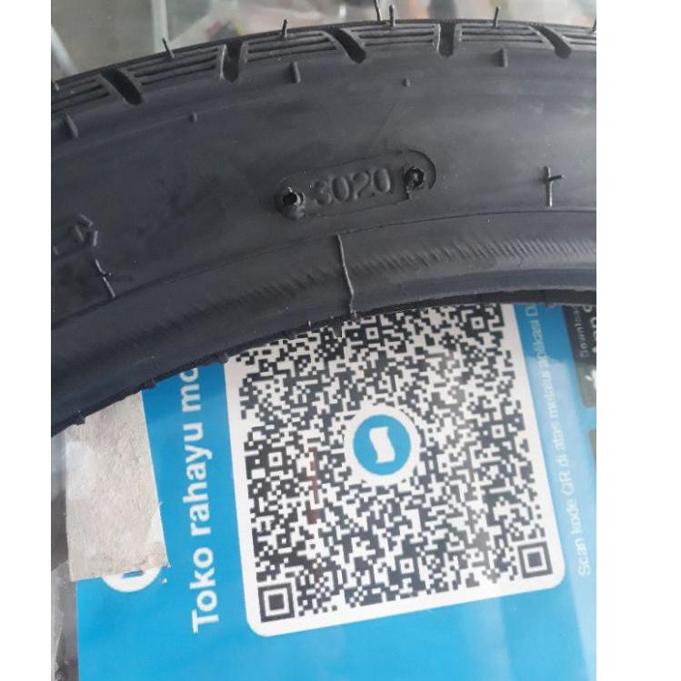 Hot Sale.. Ban luar irc NF3 uk.225 17 classic IRC INOUE ban irc nf3 (dijamin baru) 85