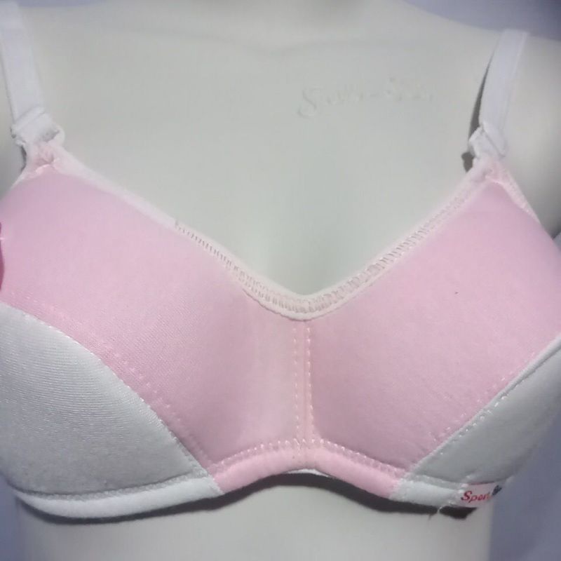 Sport bra ABG Sport Bra Remaja BH Remaja