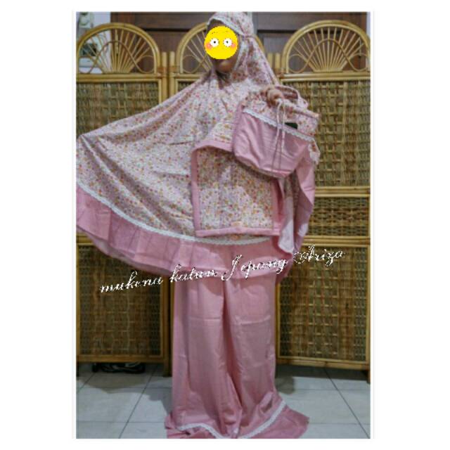 ariza.moslemwear