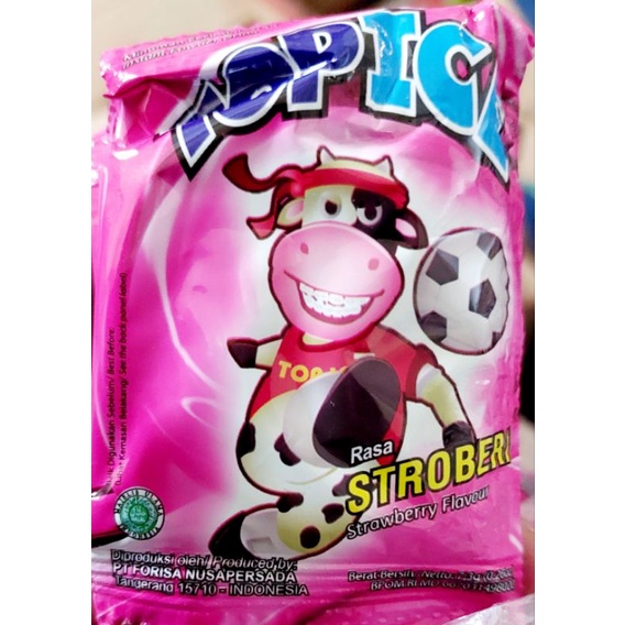 Top Ice 7 gr x 10 pcs