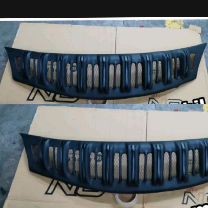 GRILL AVANZA 2012-2015 VELOZ