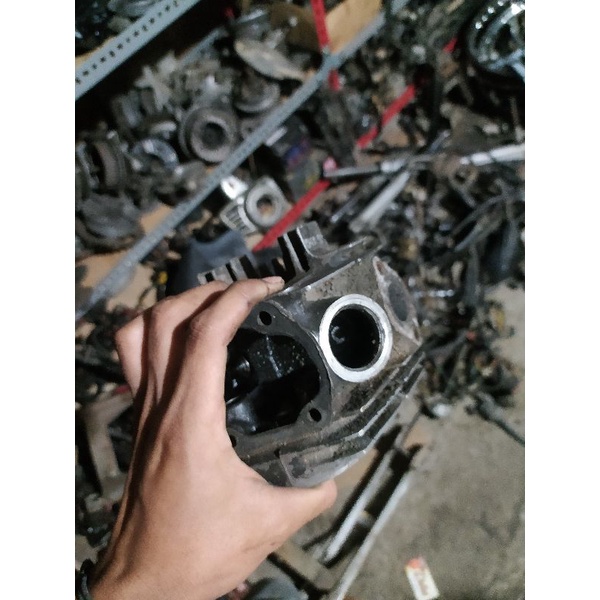 HEAD KOP GRAND KOSONGAN