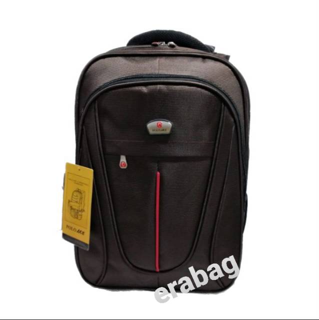 Tas punggung polo ace tas backpak laptop polo ace 9031