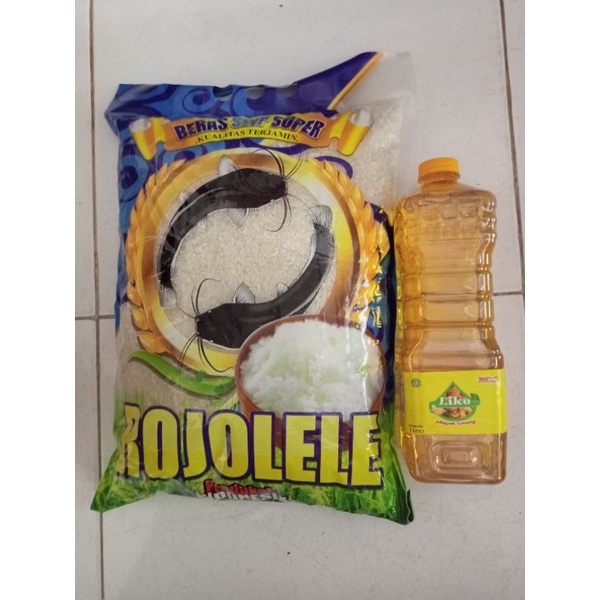 

paketsembakomurahberasminyak