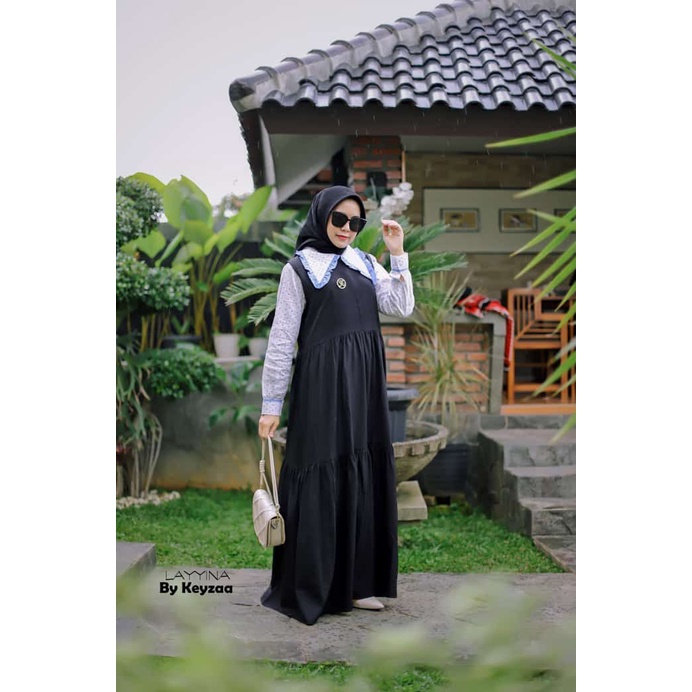 Layyina set keyzaa / Meysa Keyzaa