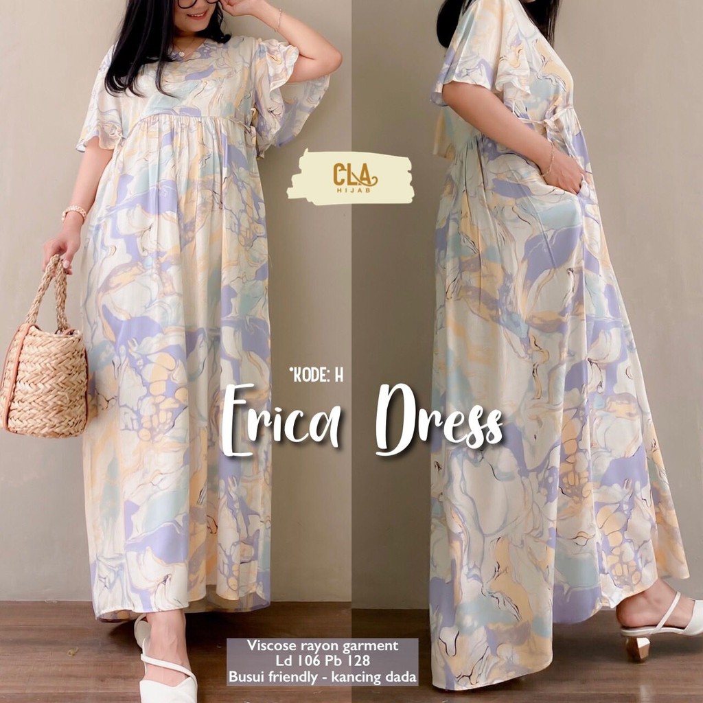 ERICA DRESS