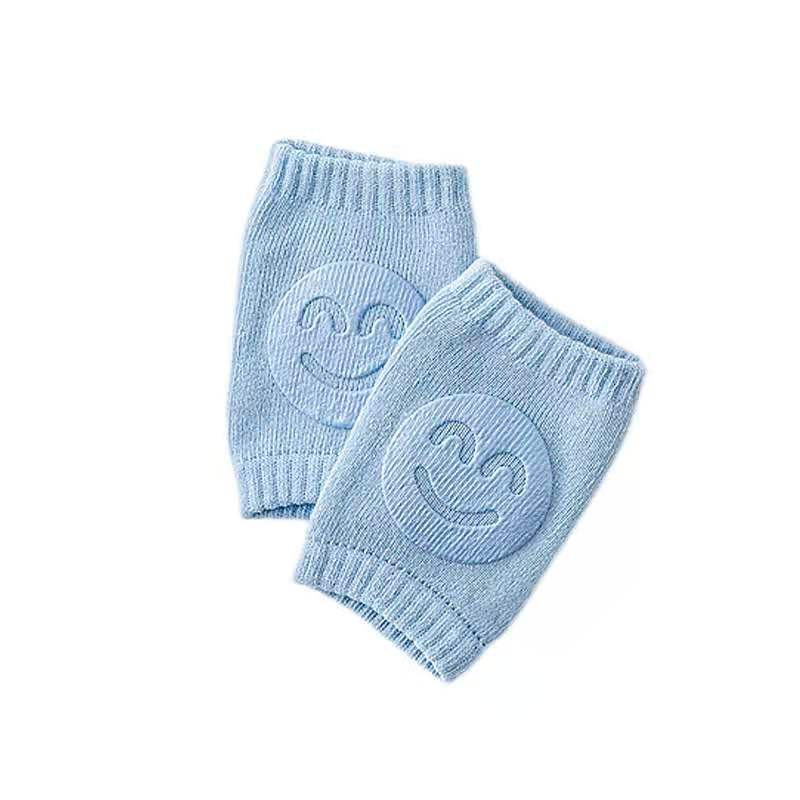 Kaos Kaki Pelindung Lutut Bayi Halus Lembut Import-3