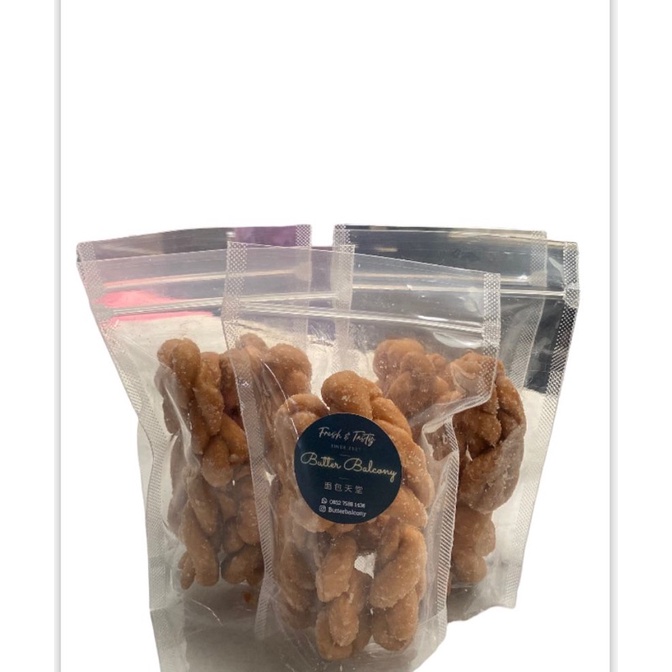 

Snack kepang