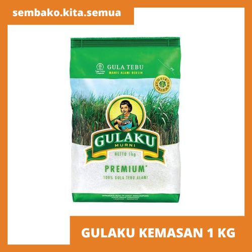 

Gulaku Premium 1 Kg