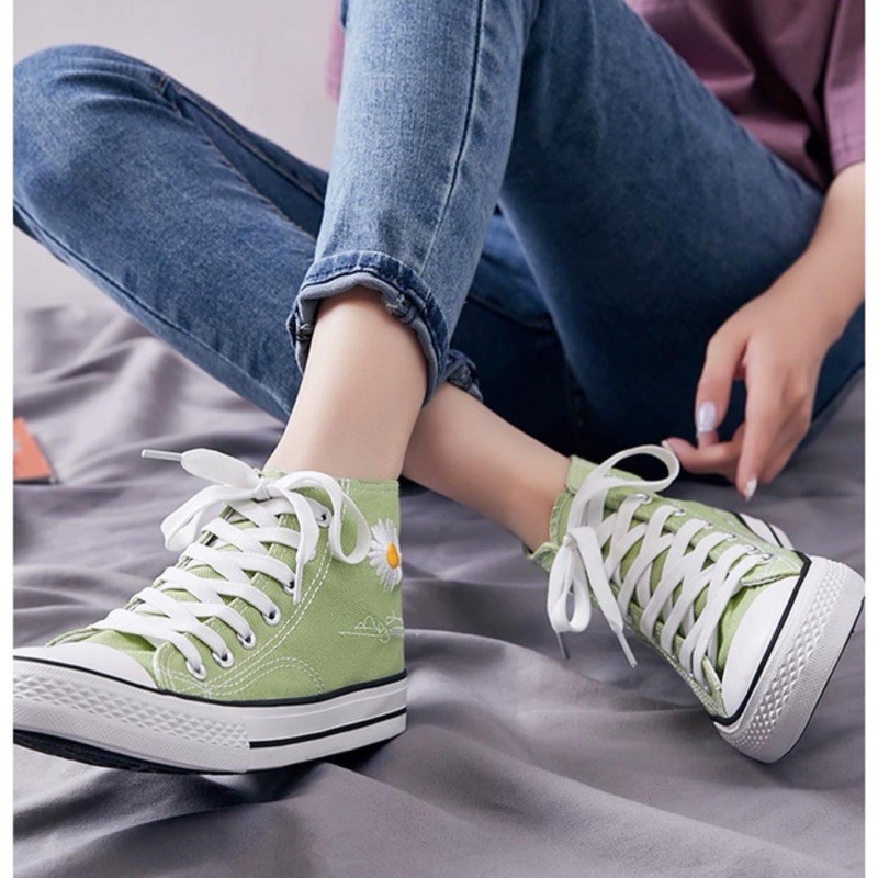 sneaker k301/2219 wanita import