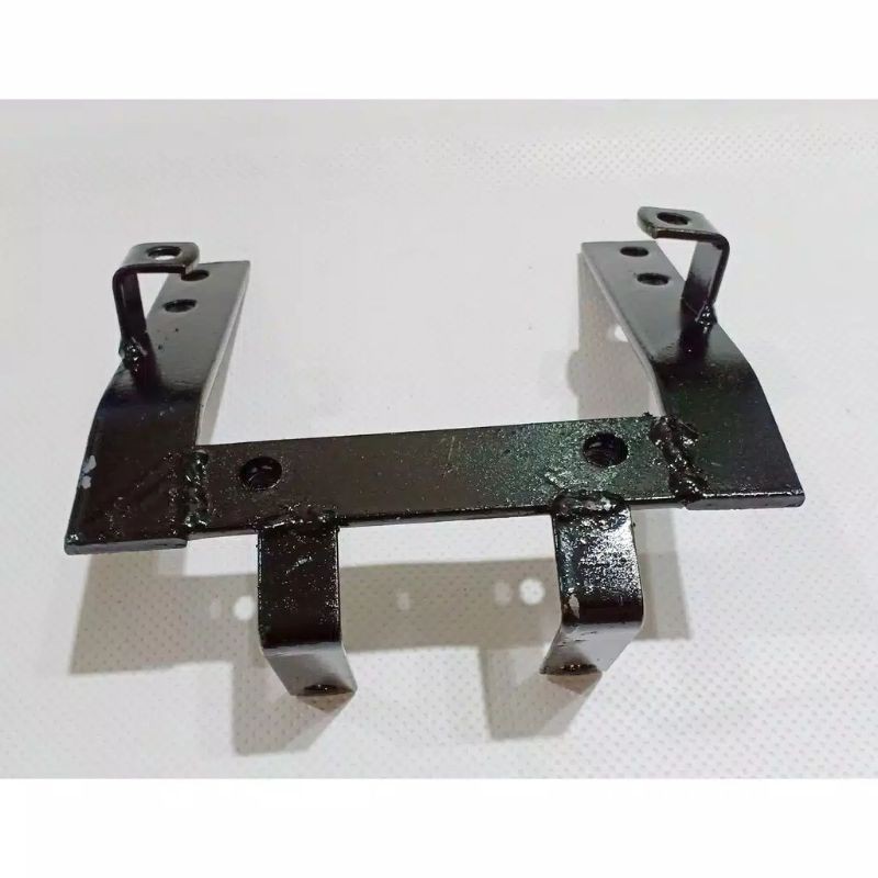 Breket brecket behel dan lampu belakang rxz rx z catalyzer bukan rzr milenium