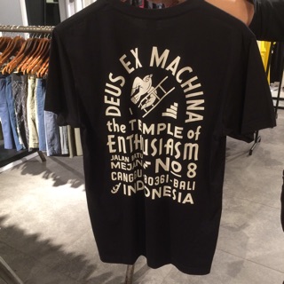 baju deus ex machina original Shopee Indonesia baju deus ex machina original Shopee Indonesia
