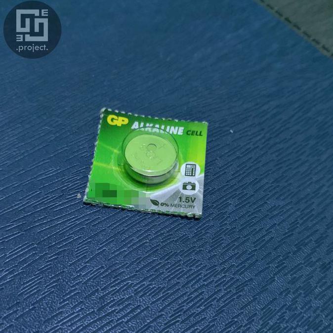 Open Ds] Baterai Jam Digital Speedometer Vespa Modern Lx S Gts