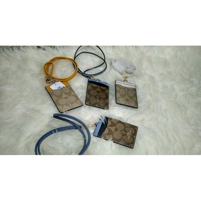 

Best Seller // Lanyard Coach#Name Tag Coach