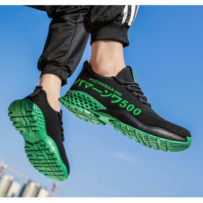 Sepatu Import Model terbaru QZ 60