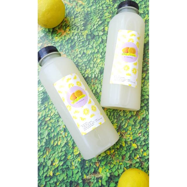 

Sari Lemon by firaskincare